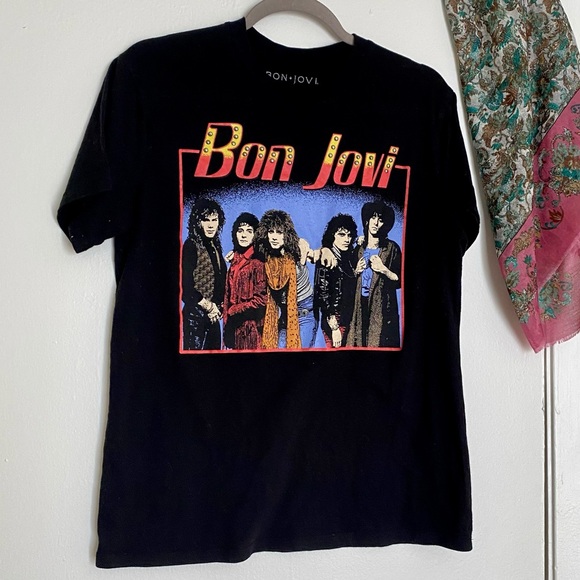Band tee - Picture 4 of 6